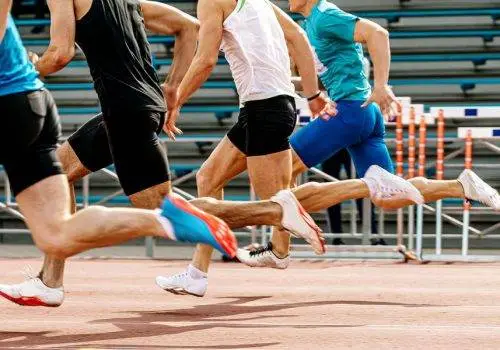Athletiktrainer Ausbildung