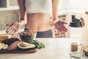 Ernährungstrainer Ausbildung