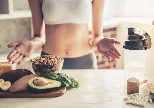 Ernährungstrainer Ausbildung