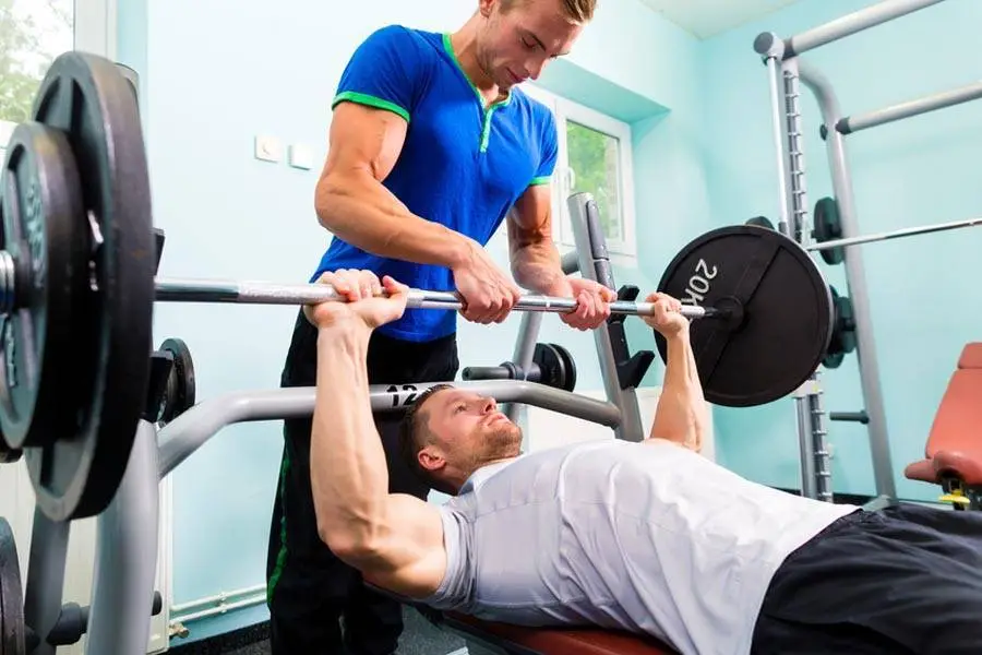 Fitness und Gesundheitstrainer Ausbildung