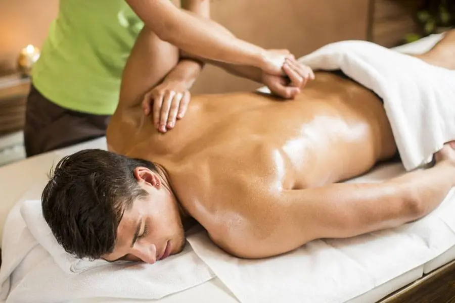 Gewerblicher Masseur Ausbildung