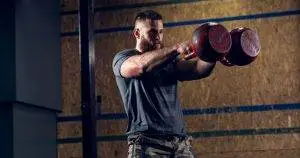 Master Kettlebell Instructor Ausbildung