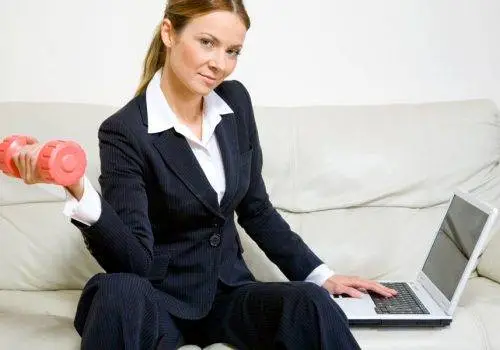 Online Personal Trainer Ausbildung