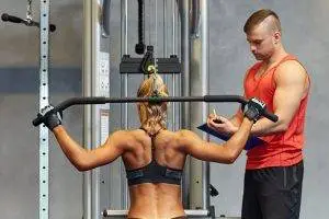 Personal Trainer Ausbildung