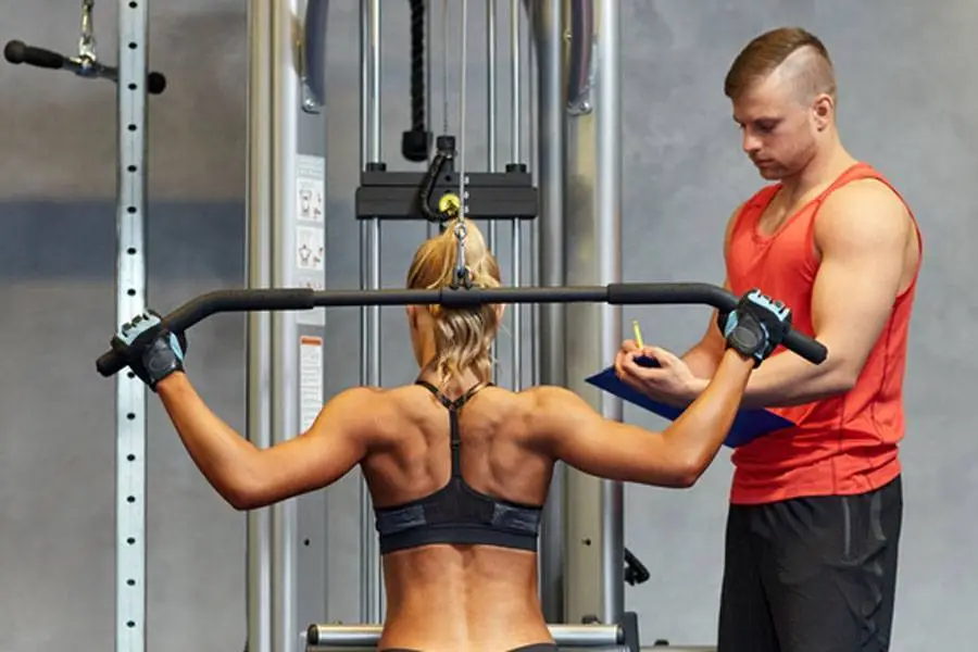 Personal Trainer Ausbildung