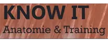know it anatomie und training