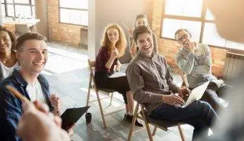 ausbildung zum diplomierten trainer für erwachsenenbildung