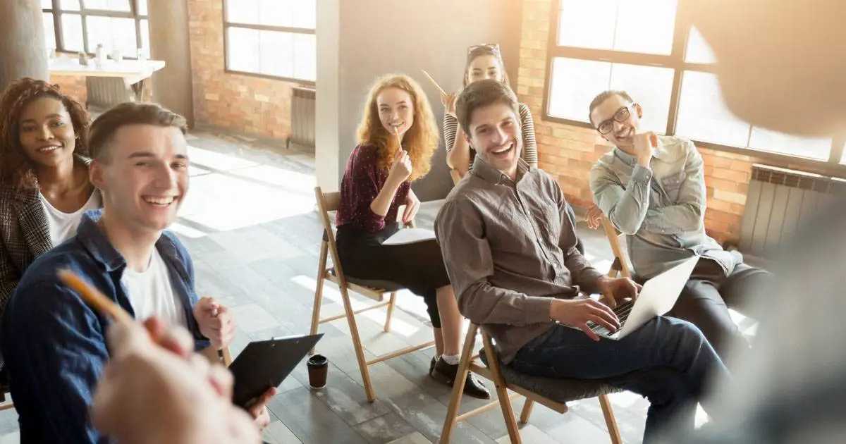 ausbildung zum diplomierten trainer für erwachsenenbildung