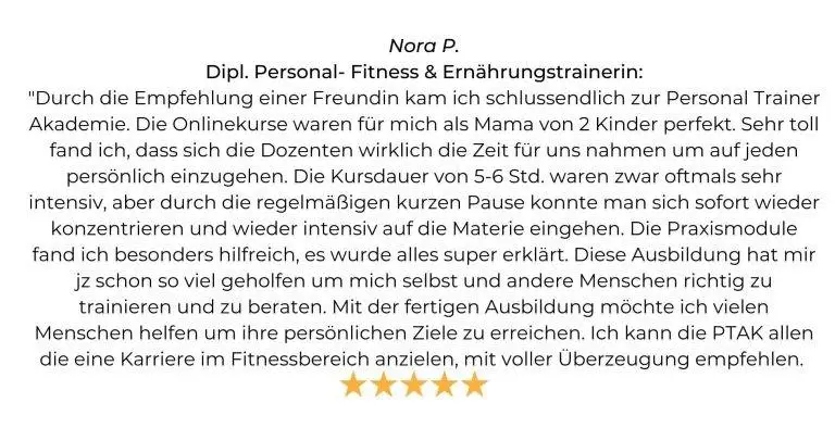 Feedback PTAK (1)