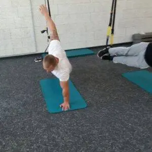 Fitnesstrainer Ausbildung