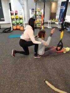 Medical Personal Trainer