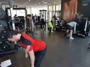 fitnesstrainer ausbildung