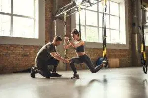 personal trainer ausbildung