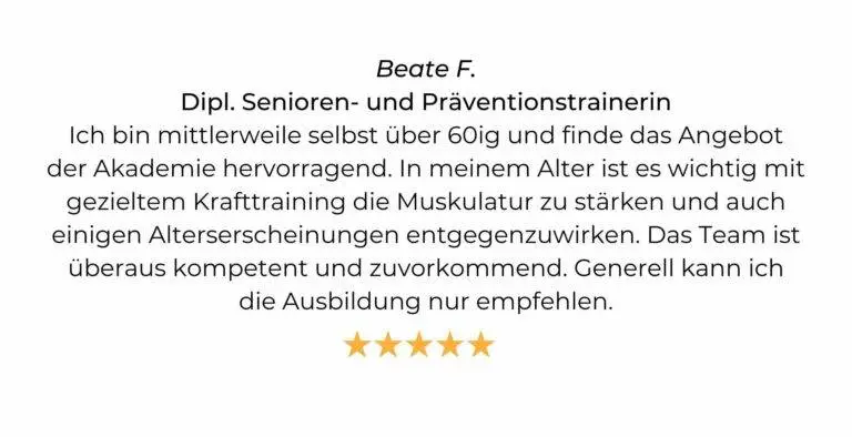 Kundenfeedback