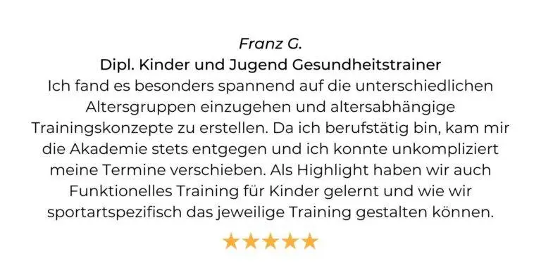 Kundenfeedback (1)