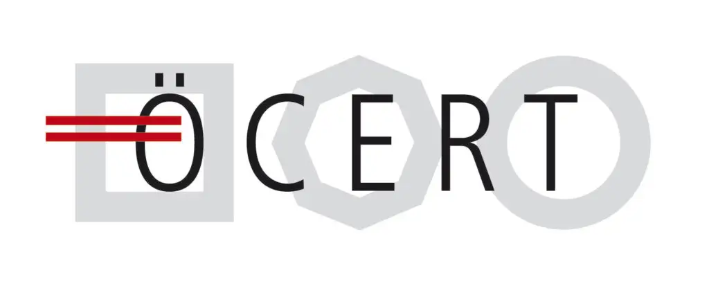 öcert