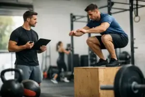 Athletiktraining Ausbildung für deine Trainerkarriere