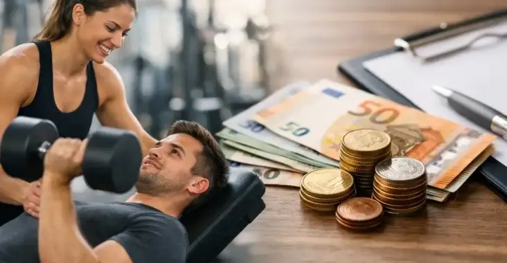 Fitnesstrainer Ausbildung Kosten Österreich im Check