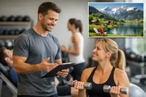 Gesundheitstrainer Ausbildung in Österreich