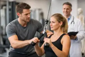 Medical Personal Training Ausbildung starten