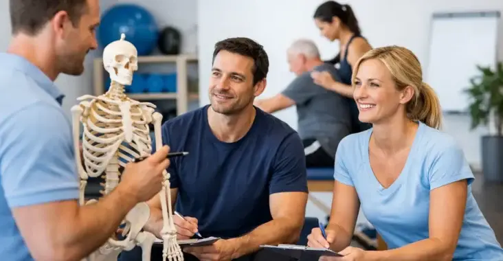 Präventionstrainer Ausbildung berufsbegleitend