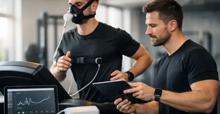 Trainingsdiagnostik für Personaltrainer richtig nutzen