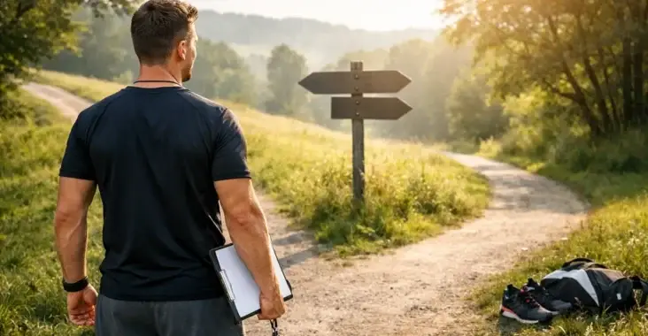 Welche Trainerlizenz passt zu mir? Dein Weg