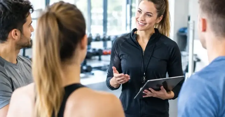 Trainerakademie: Auswahlkriterien für deine Zukunft