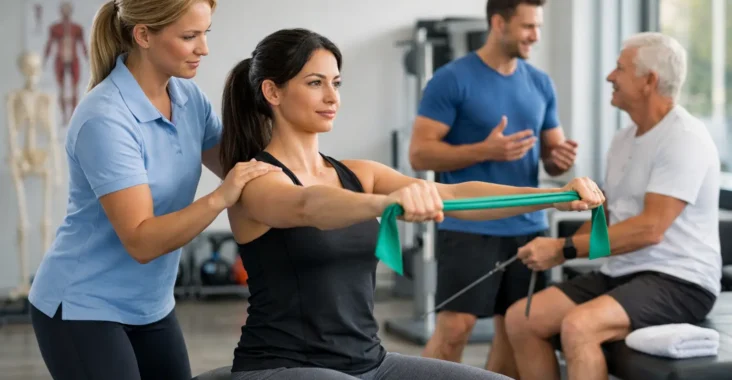 Was umfasst medizinisches Training wirklich?